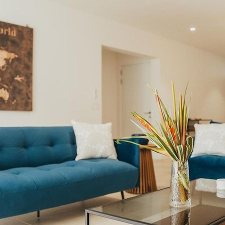Rivière Noire Appartement De Luxe Piscine Et Vue Mer מראה חיצוני תמונה