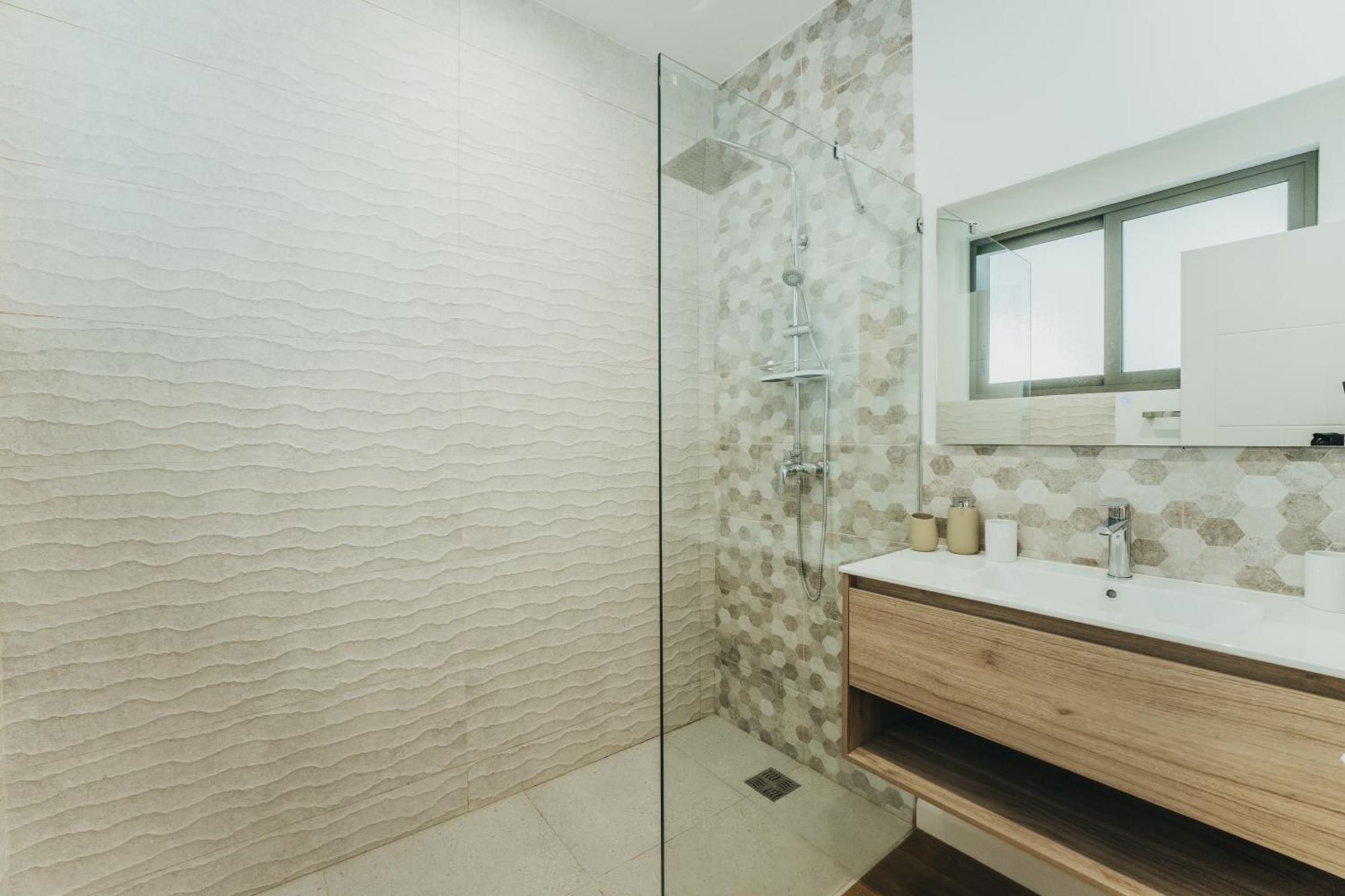 Rivière Noire Appartement De Luxe Piscine Et Vue Mer מראה חיצוני תמונה