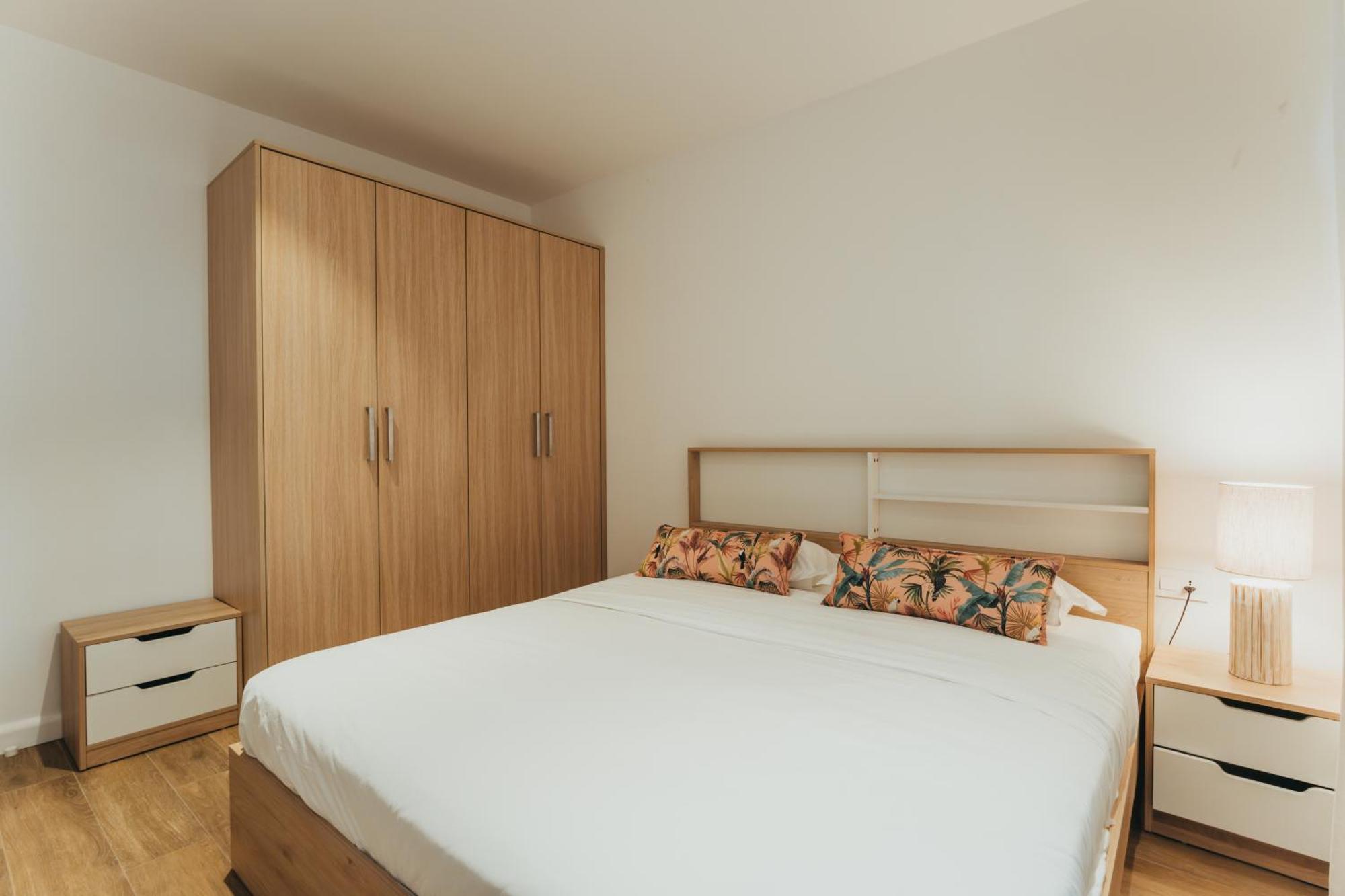 Rivière Noire Appartement De Luxe Piscine Et Vue Mer מראה חיצוני תמונה