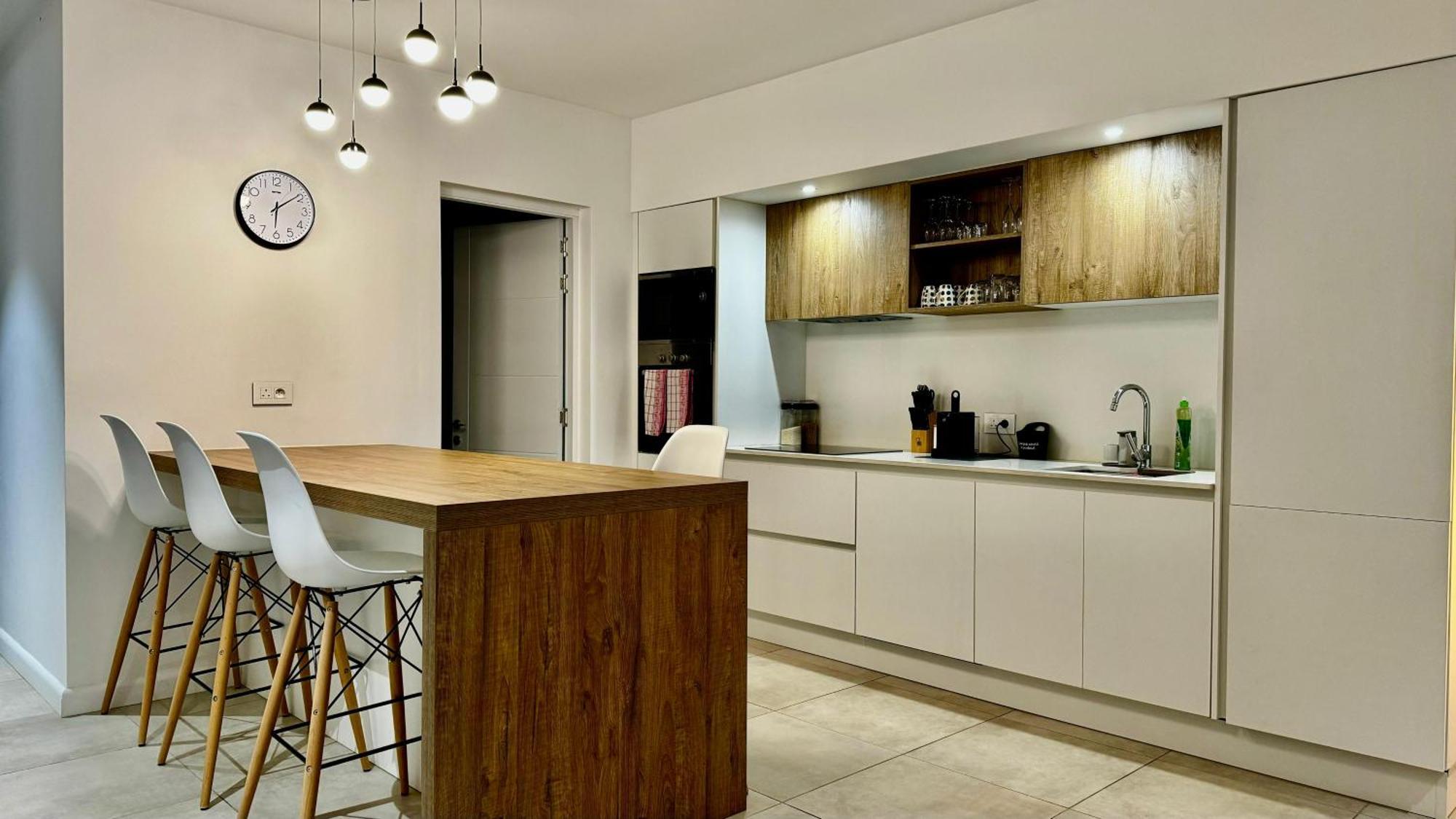 Rivière Noire Appartement De Luxe Piscine Et Vue Mer מראה חיצוני תמונה